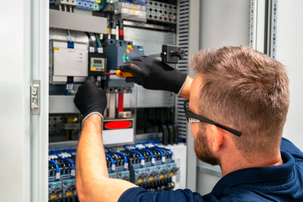 Electrical System Inspection in VA