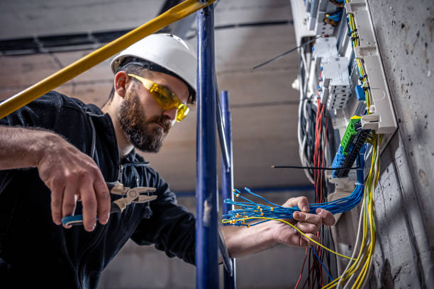 Best Generator Installation Services  in Merrifield, VA