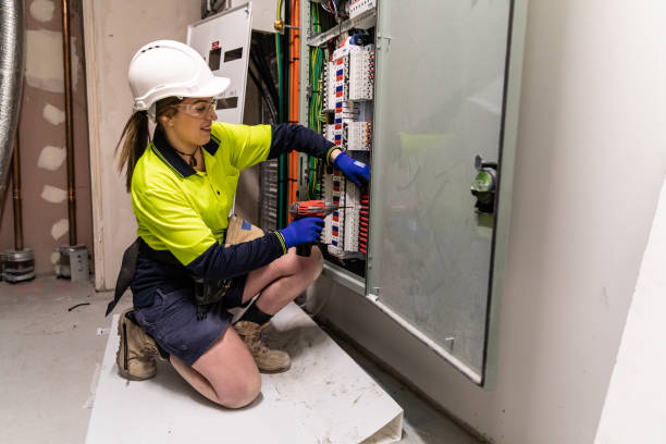 Best Electrical Rewiring Services  in Merrifield, VA