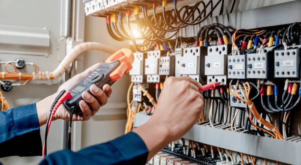 Best Electrician Near Me  in Merrifield, VA