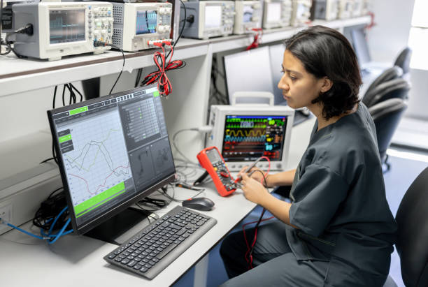 Best Local Electrician Companies  in Merrifield, VA