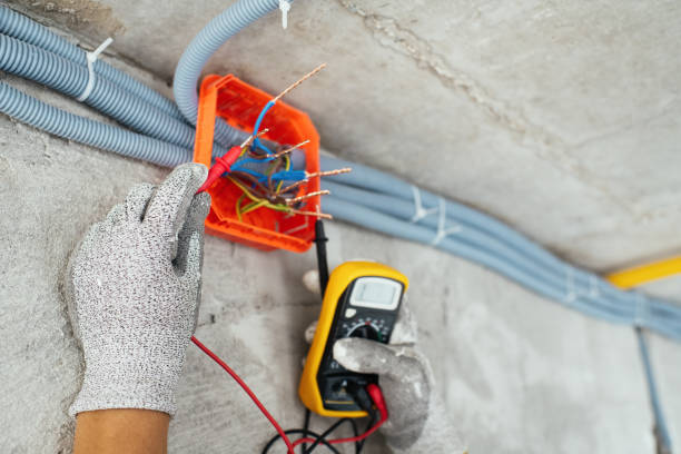 Best 24-Hour Electrician  in Merrifield, VA
