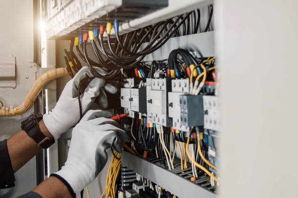 Best Emergency Electrical Repair  in Merrifield, VA